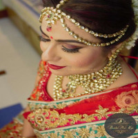 Professional Makeup Artist, BrideMeUp By Chanderlata, Makeup Artists, Mumbai